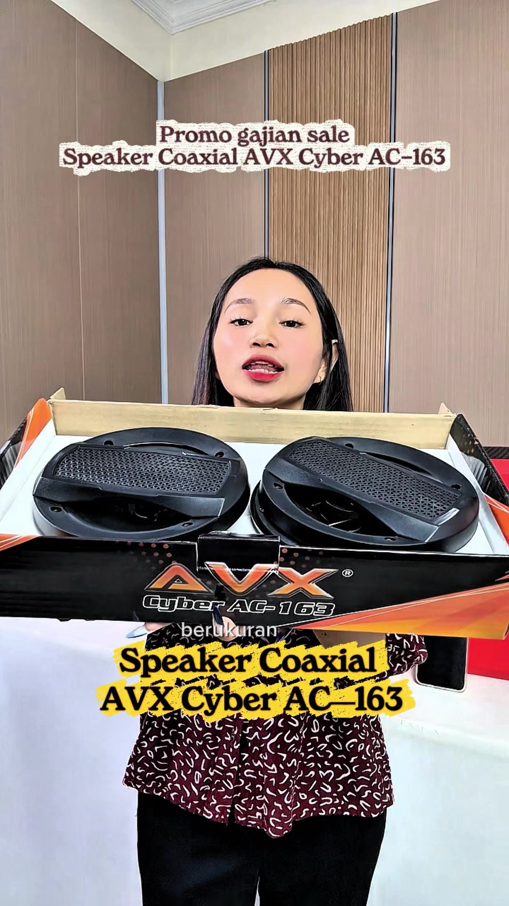 @JV Monster Car Audio Store