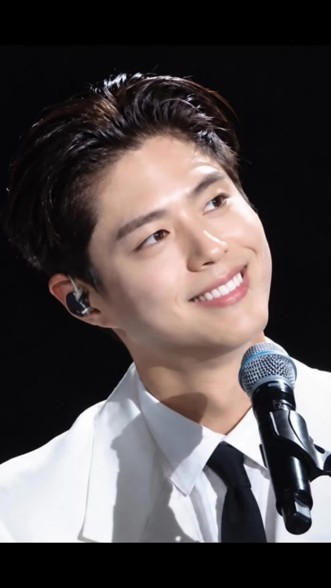 @박보검