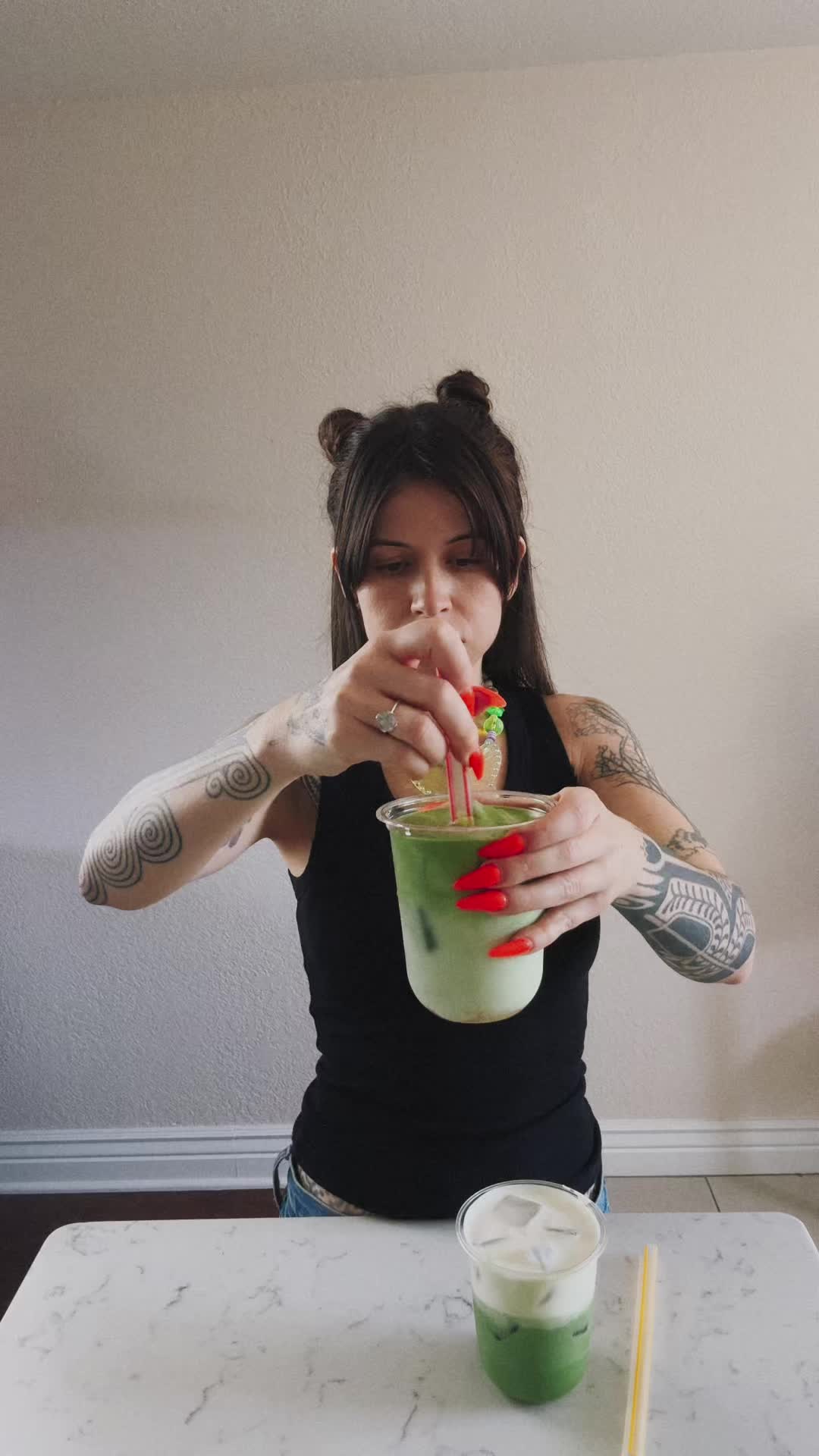 @Bella Cattani