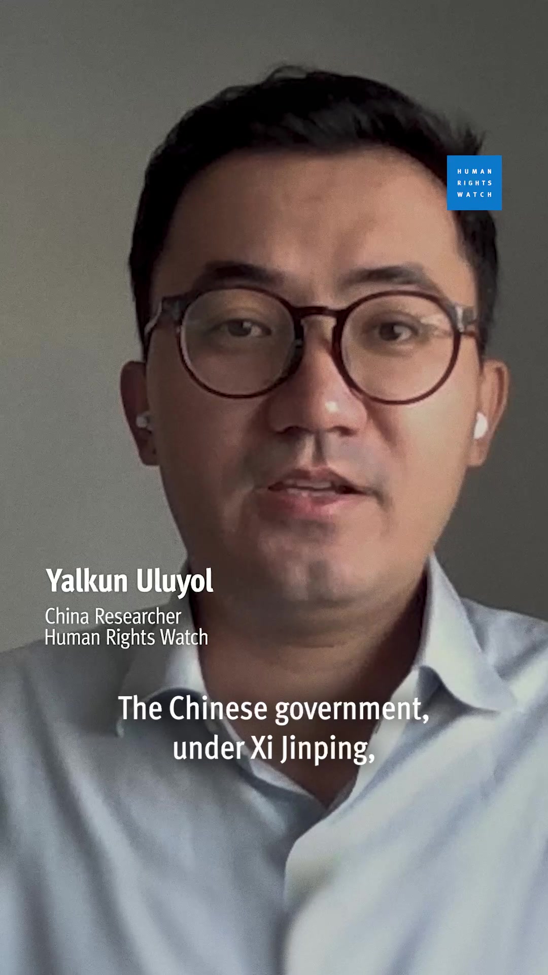 @Human Rights Watch
