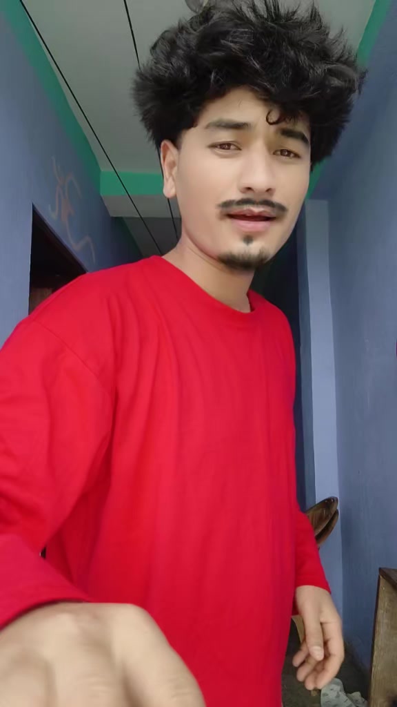 @Chetan Chhetri
