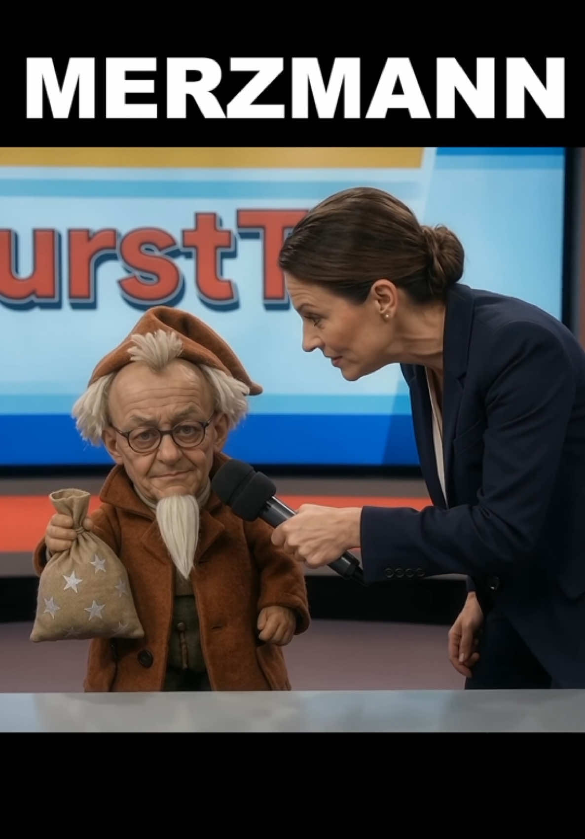 @Wurstinator der Wagemutige