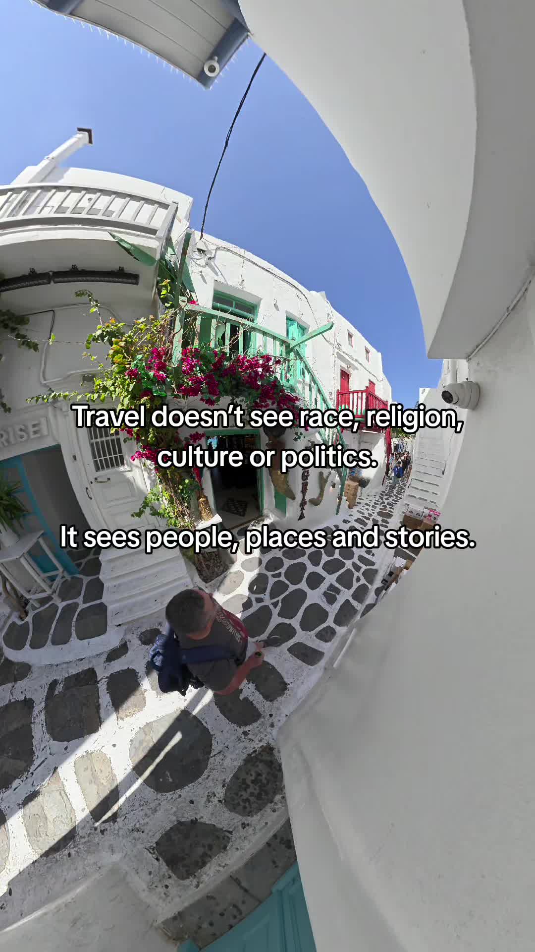 @Travelling Welshman &reg;