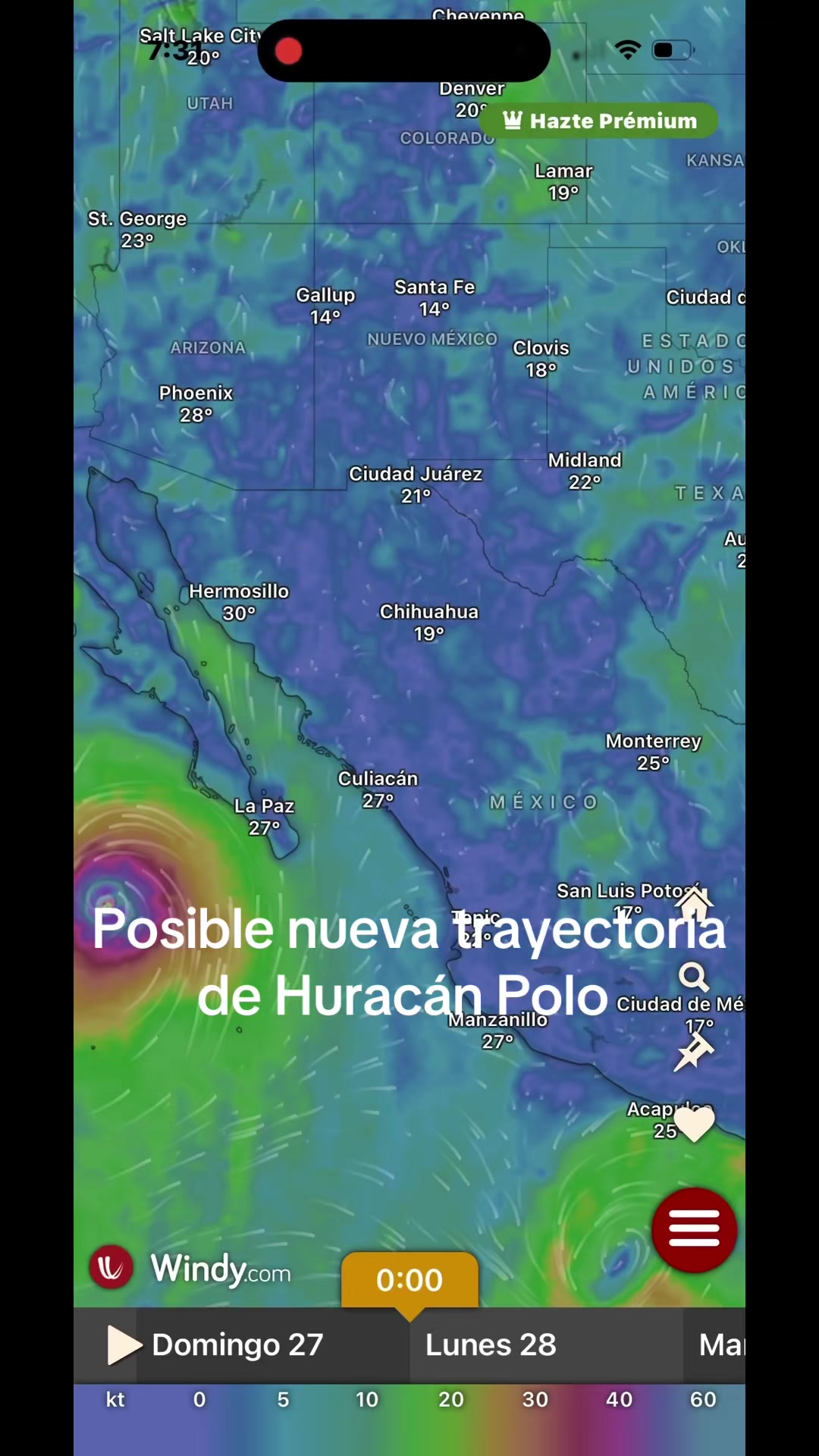@Adriana Goch TV
