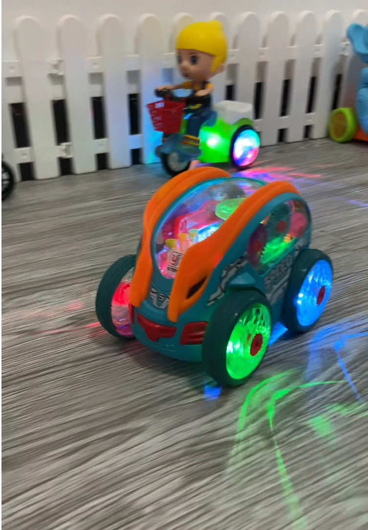 @Cheerful Toy