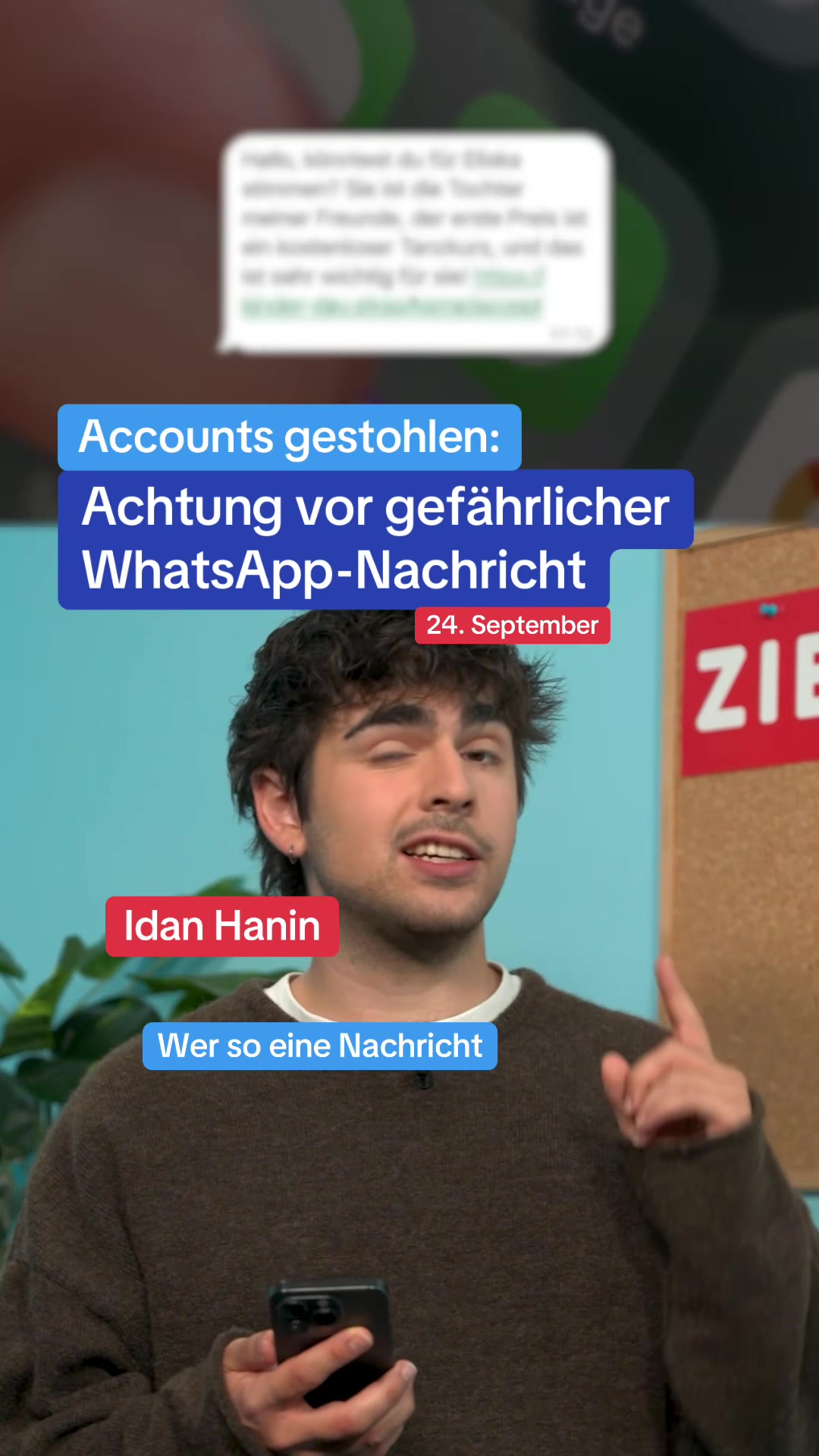 @Zeit im Bild - ZIB