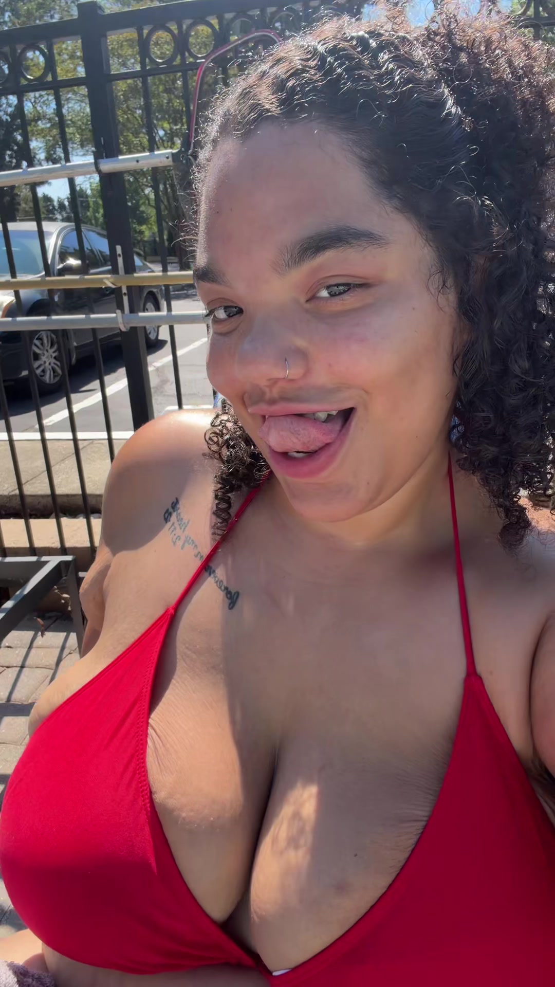 @Day😮💨| Plus Size Influencer