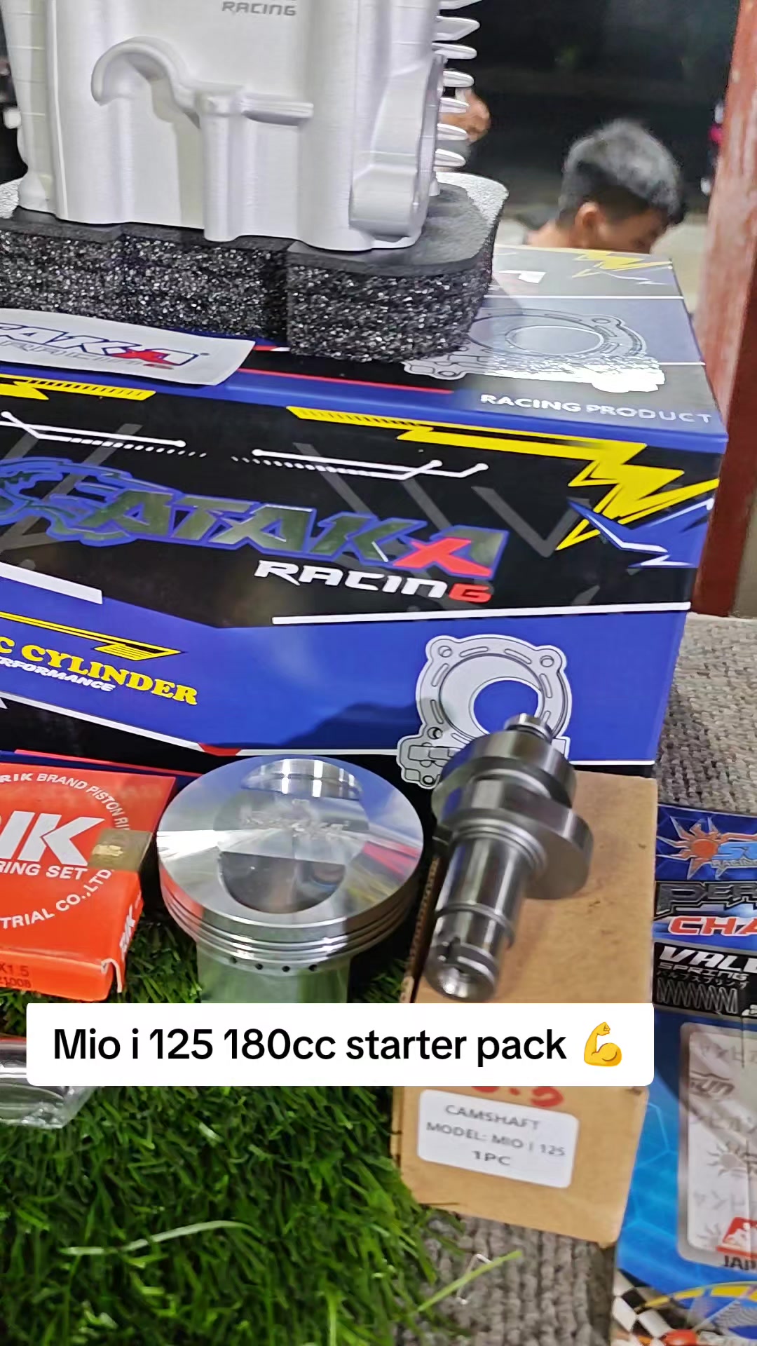 @Mackyworksperformance