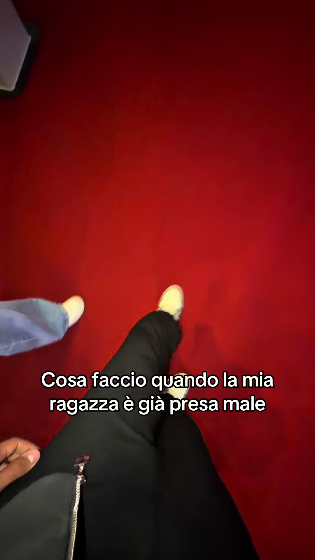@Isi&Hassan
