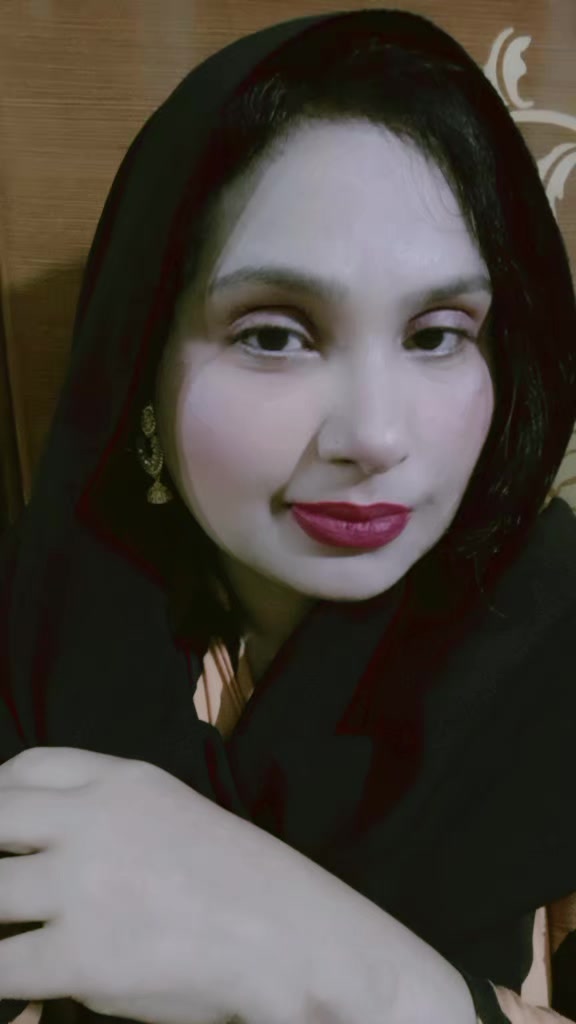 @samina khan
