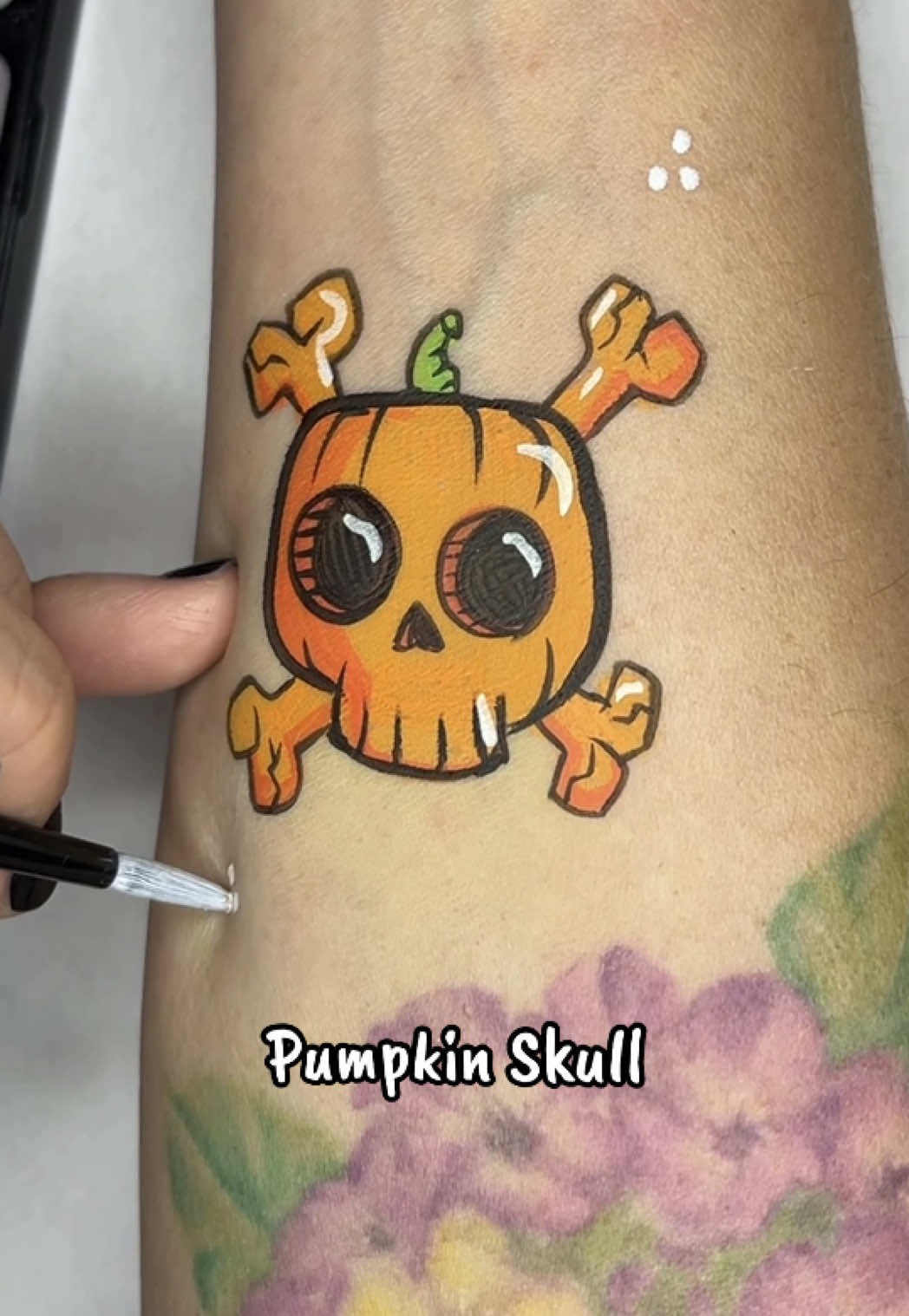 @Carolina The Doodler