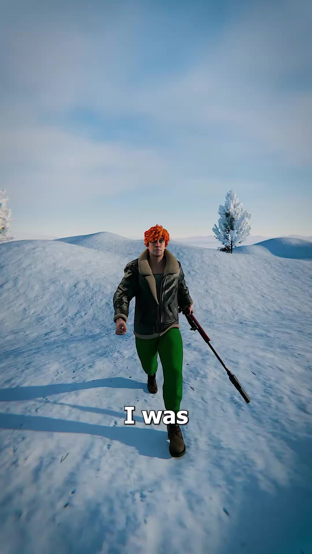 @His Story