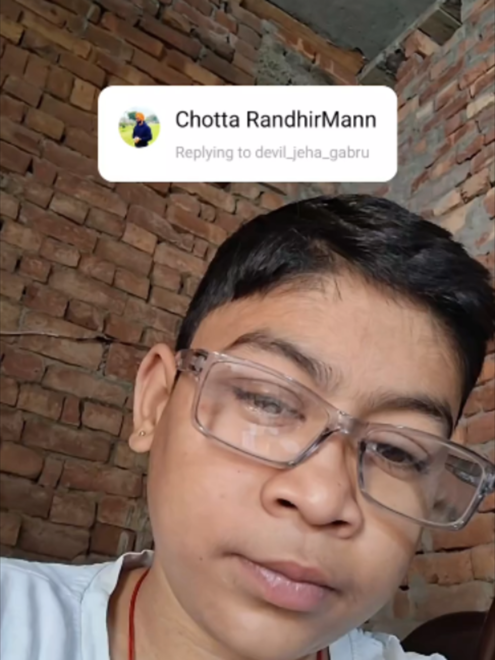 @chacha troll