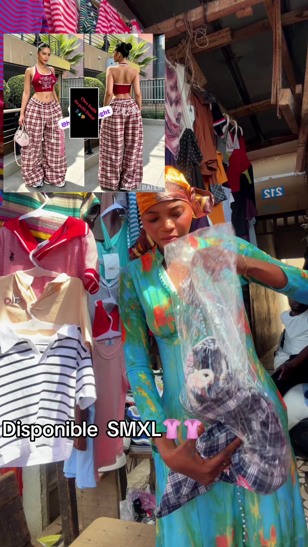 @Myriam Cissé 🛍️🛍️