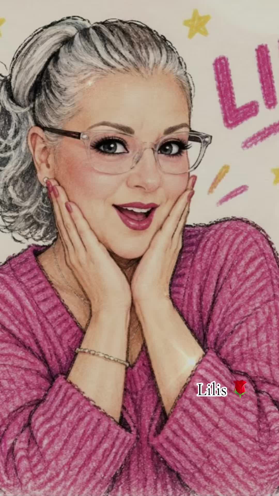 @🌹 Lili ❤️