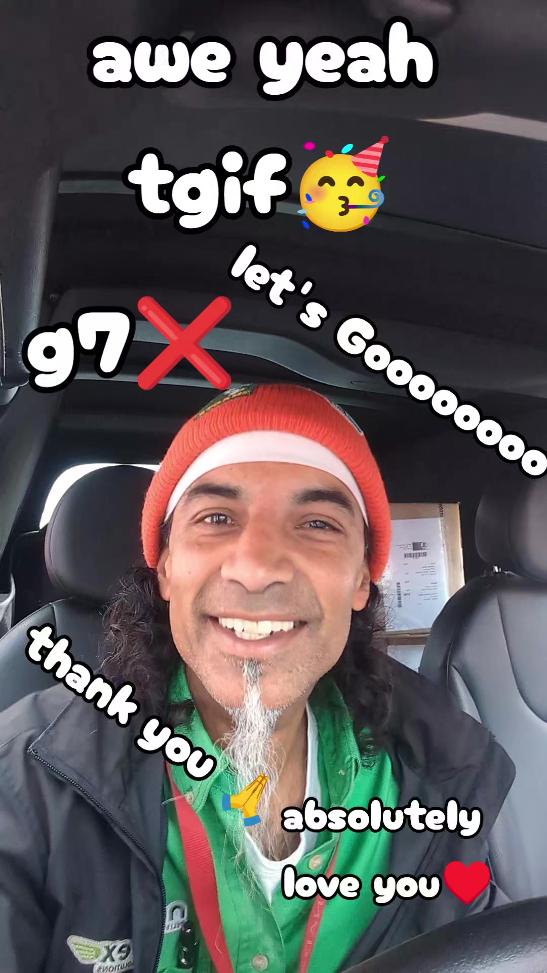 @G7...djjassyjes...Gen❌
