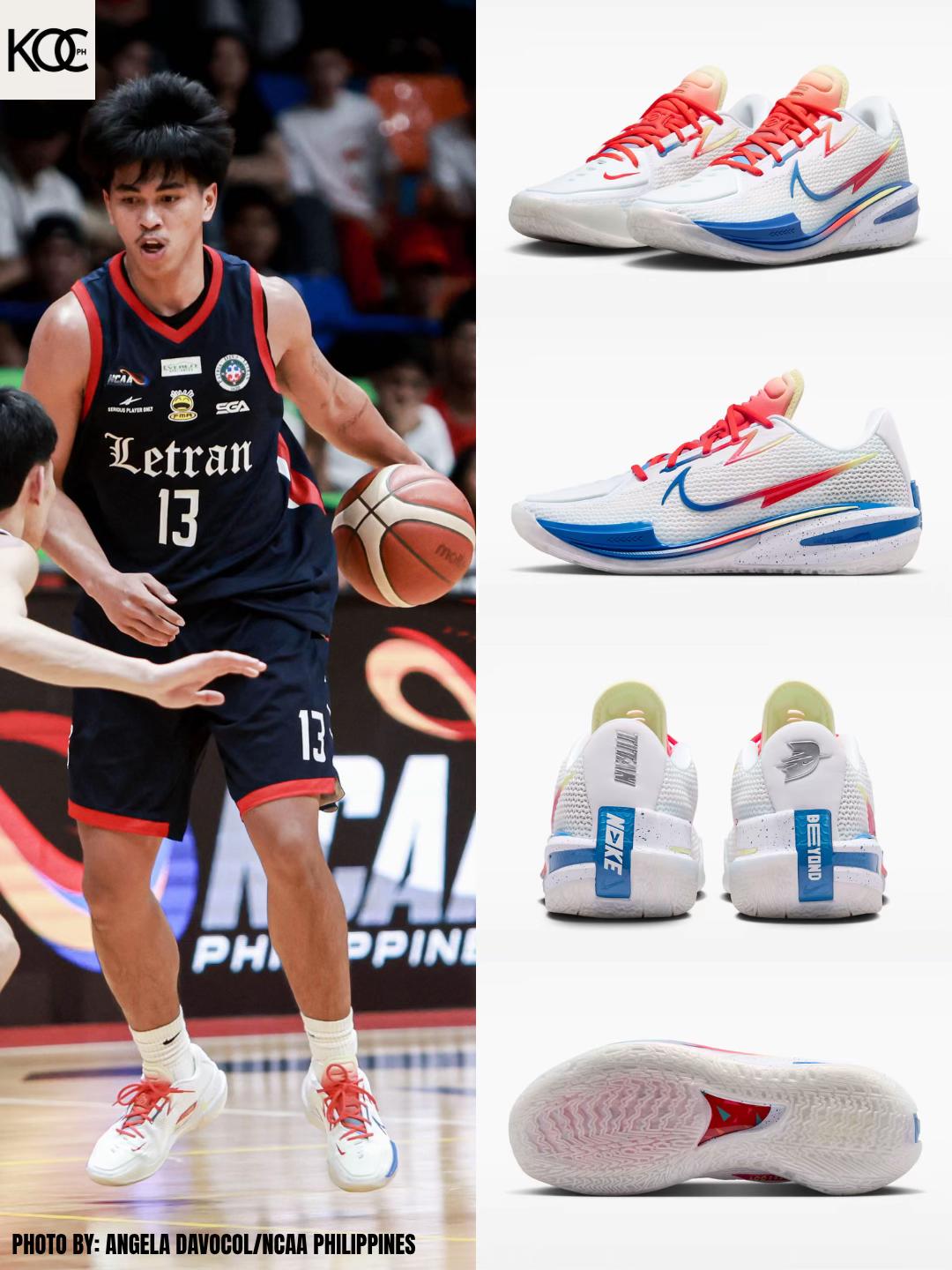 @Kicks On Court PH