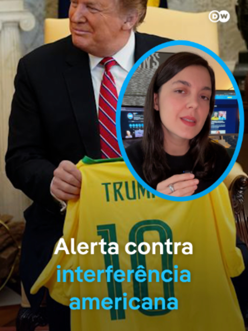 @DW Brasil