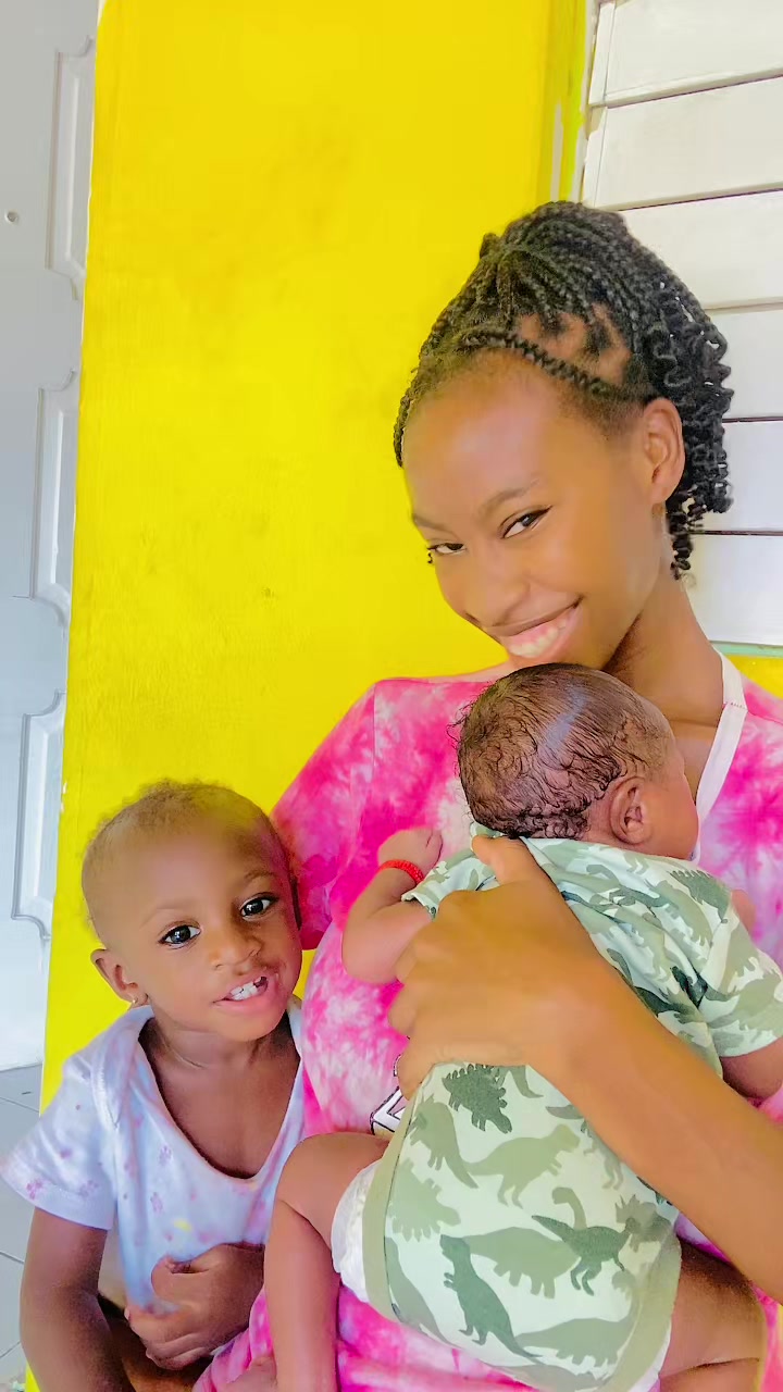 @🦋Azariah🥺Mummy❤️Oct 27🥳