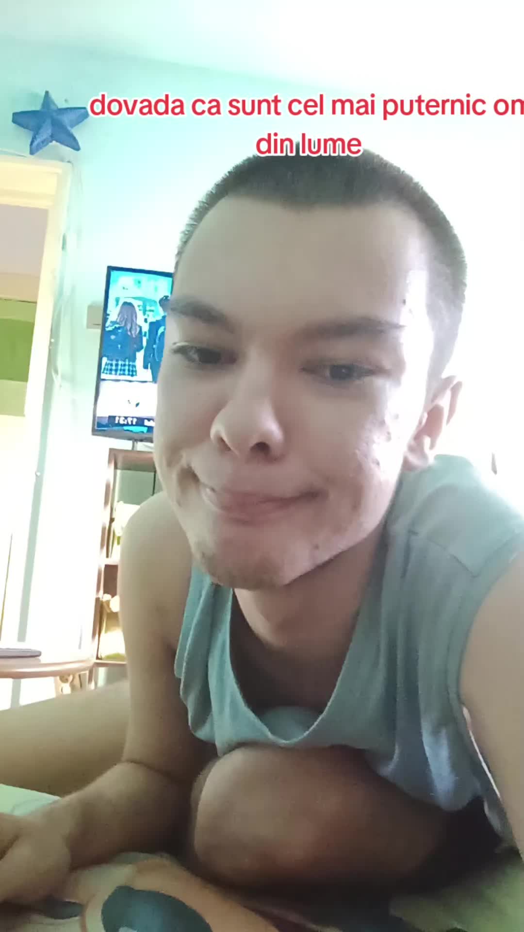 @cel mai frumos om din lume