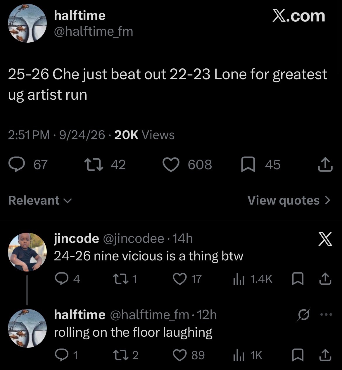 @jincode
