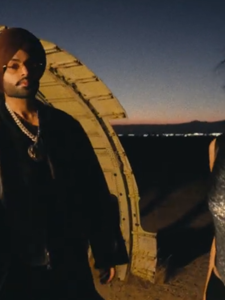 @SANDHU