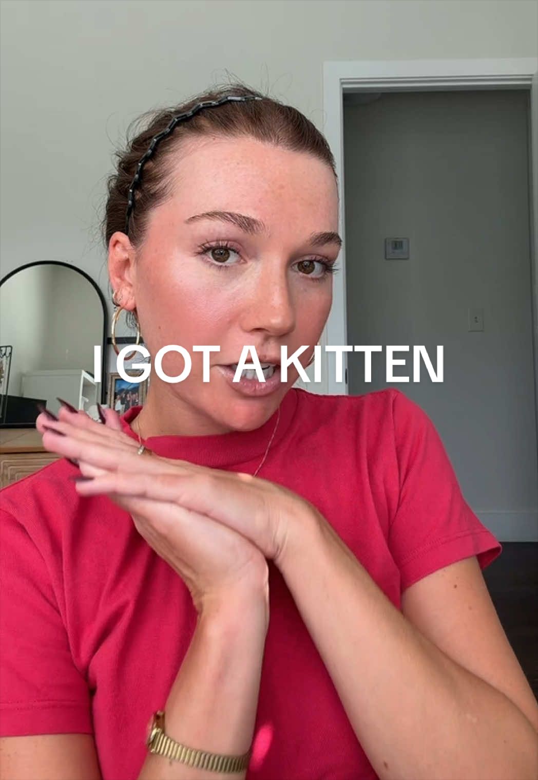 @Kenzie Coleman