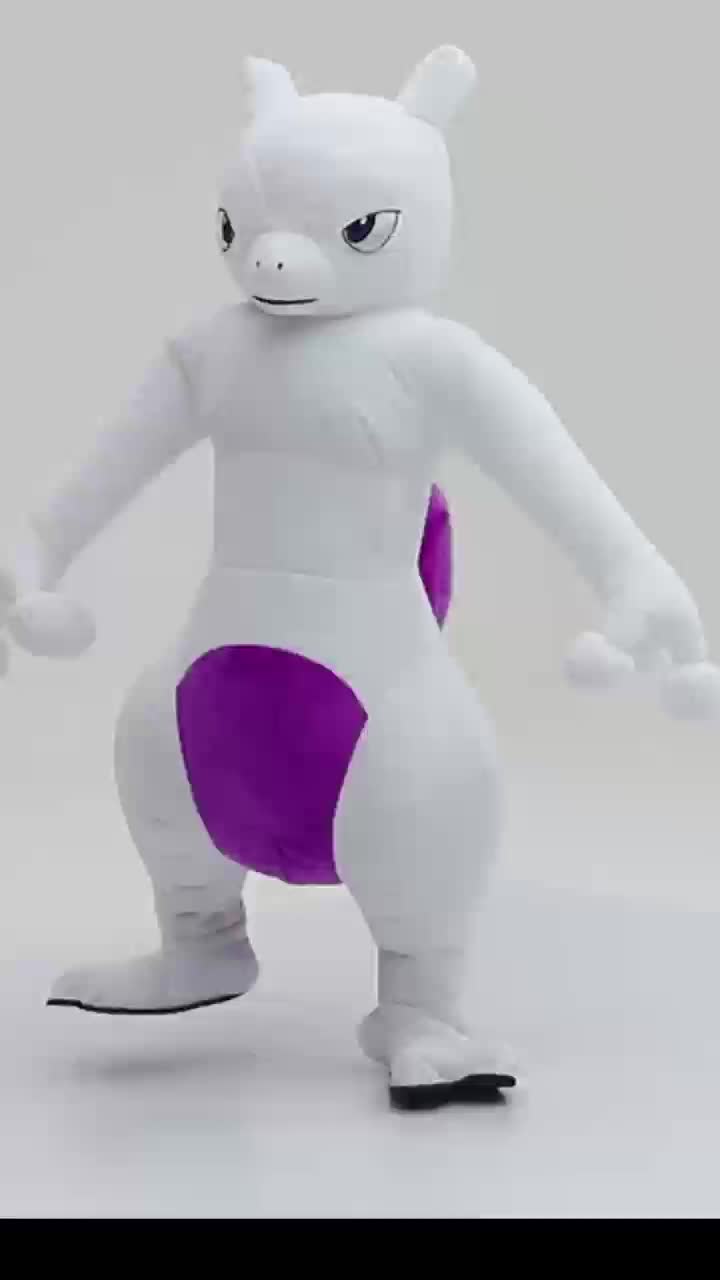 @bigmascotcostume