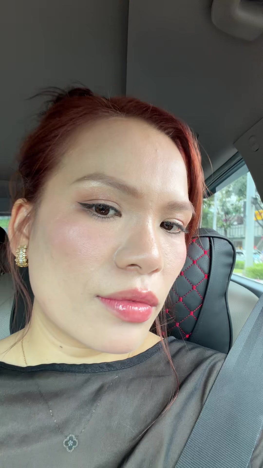 @Đ&oacute;i cho sạch, n&aacute;ch chưa thơm