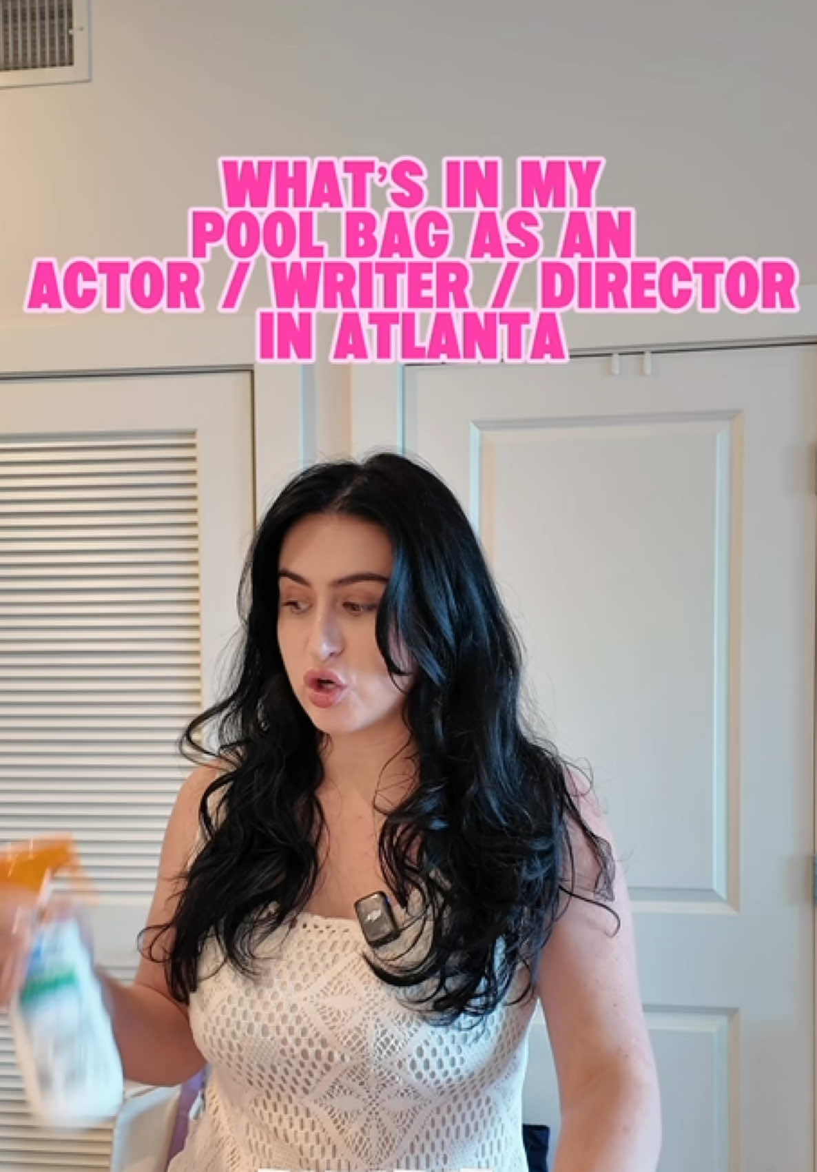 @Yana | actor/producer/creator