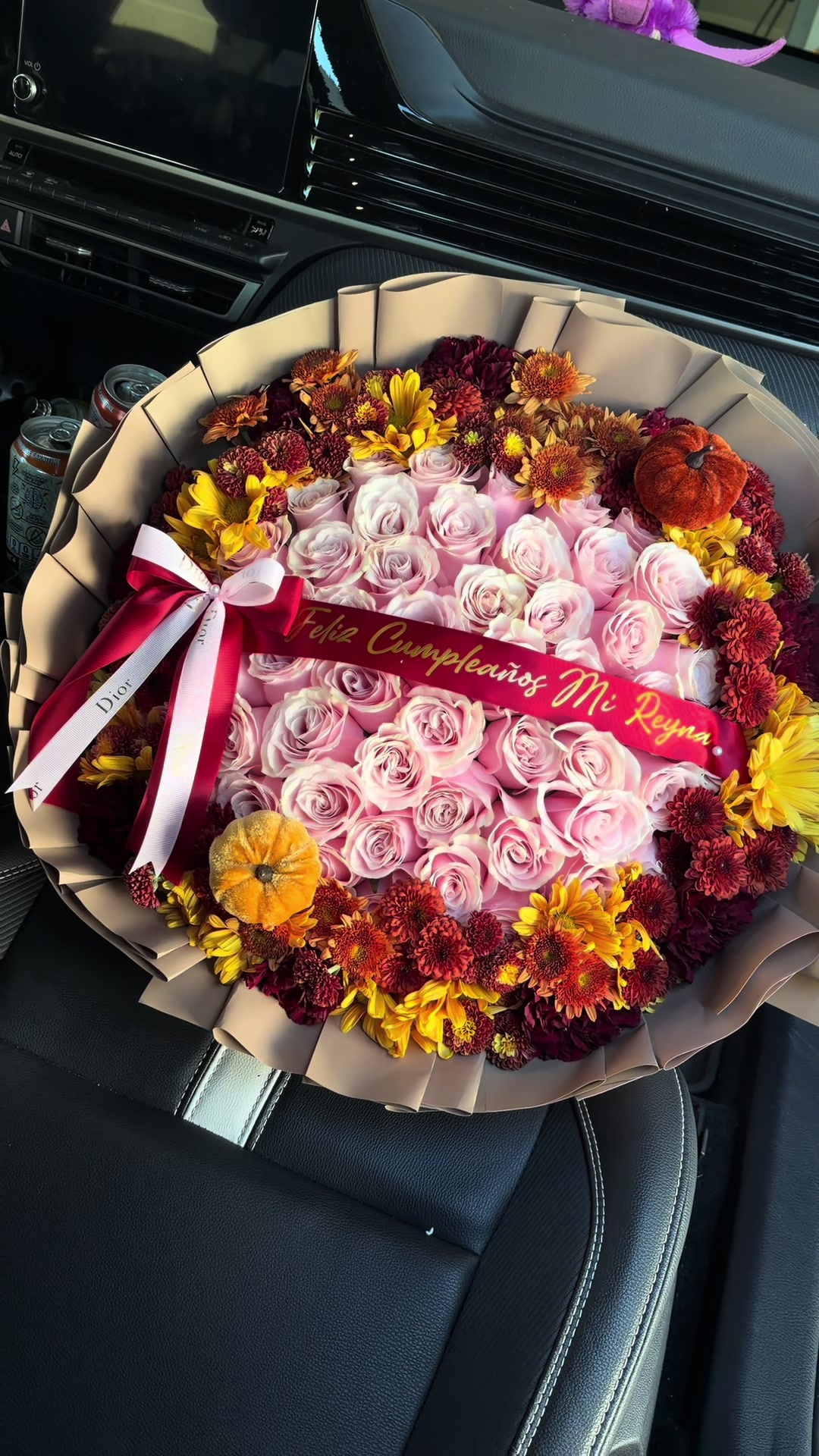 @Bouquets By Yury