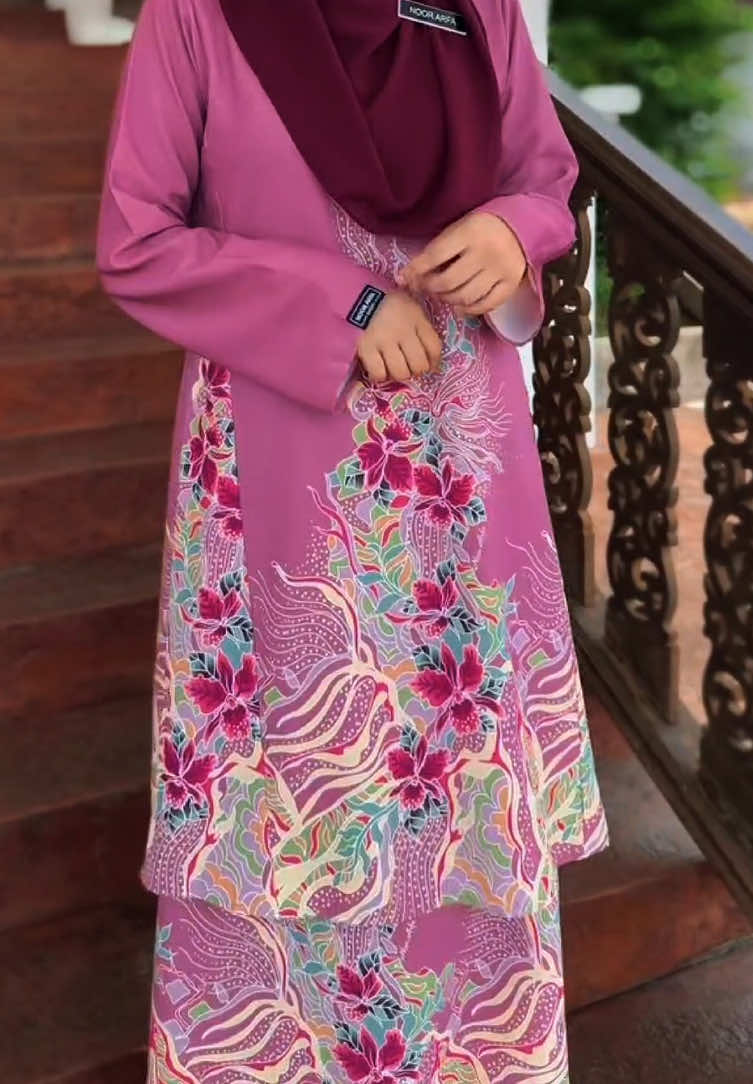 @NOOR ARFA OS