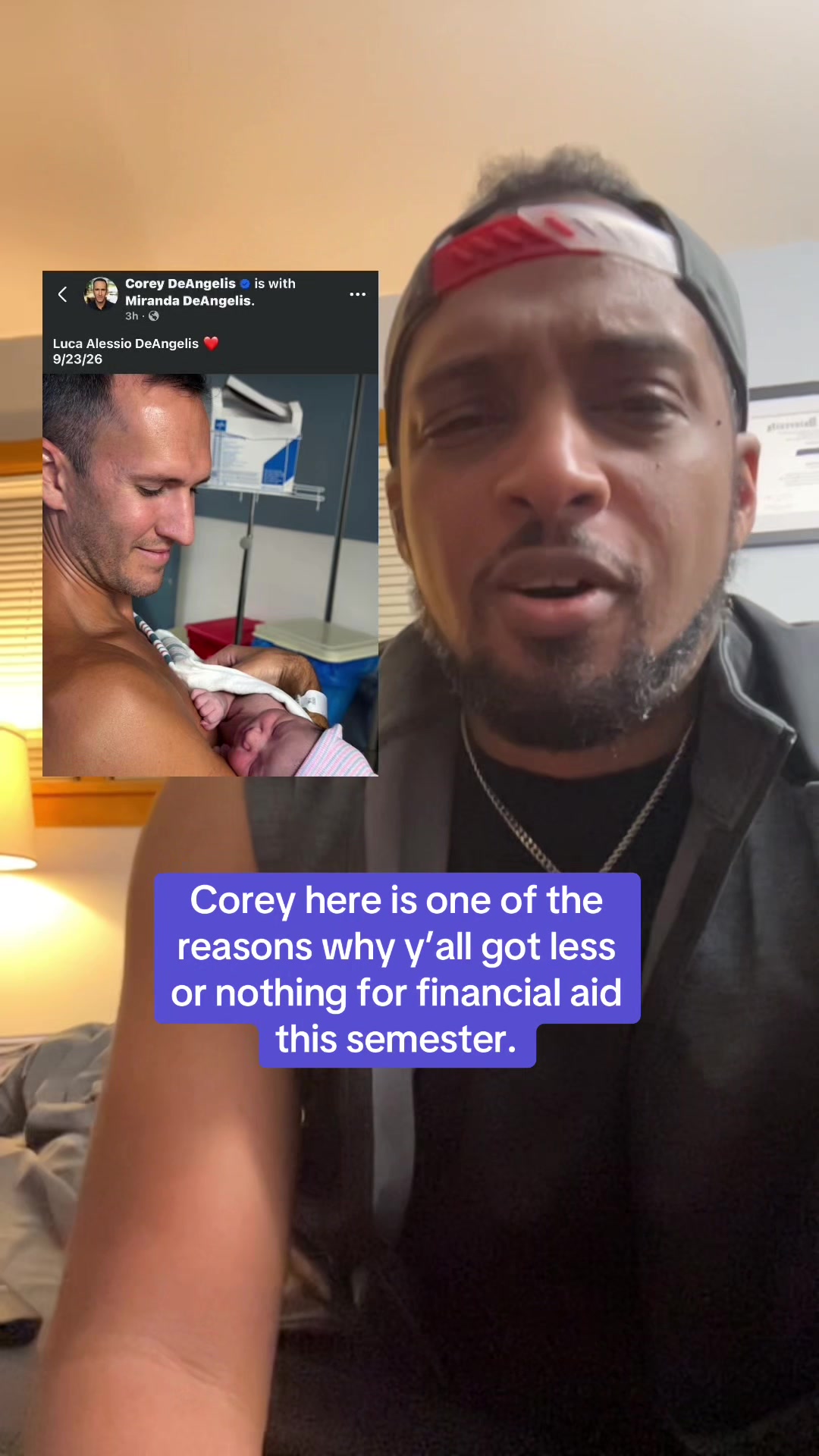 @Dr. Taylor Andrew, PhD