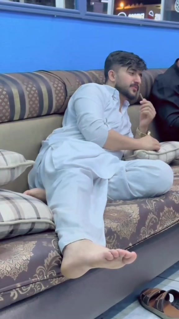 @Sheikh Zada کشمیری