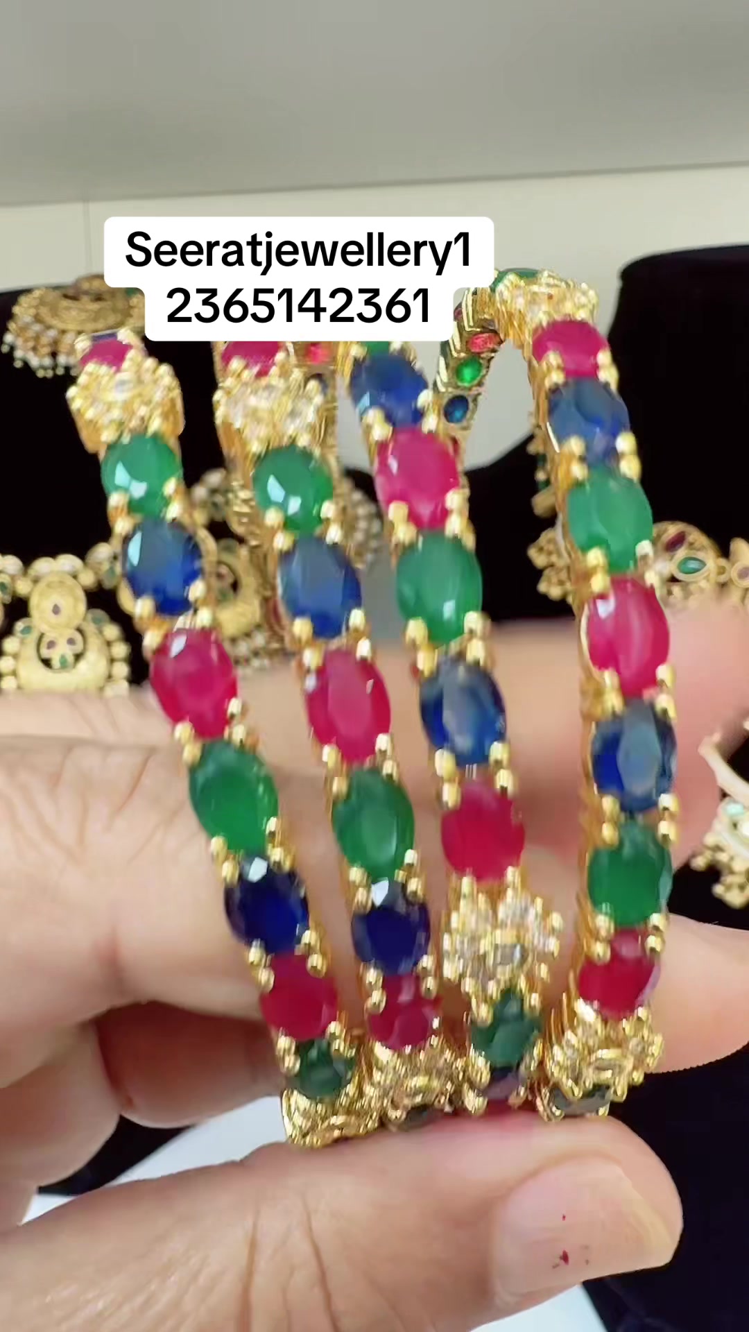 @SEERAT JEWELLERY BY BRAR LTD