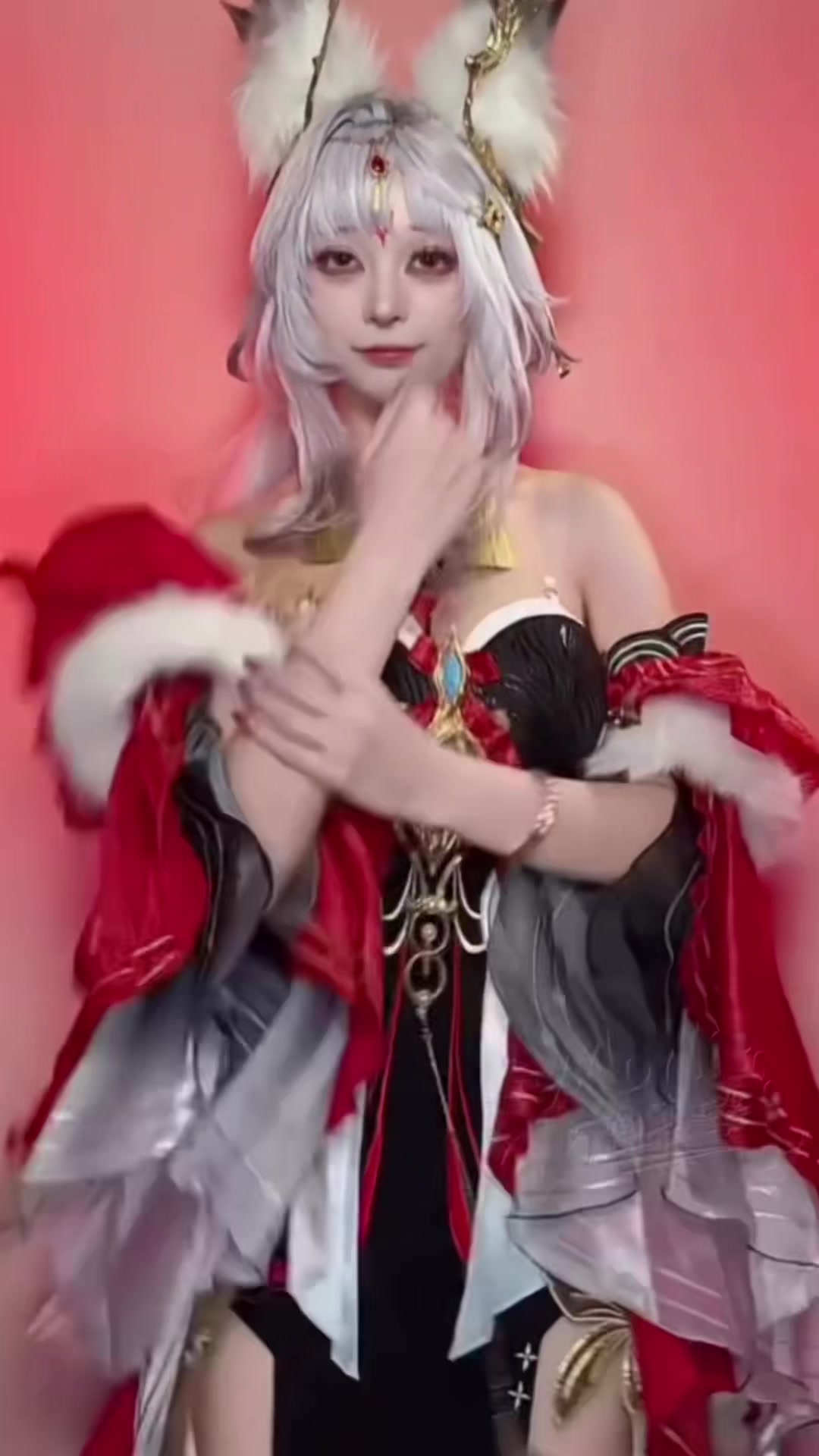 @好运连连