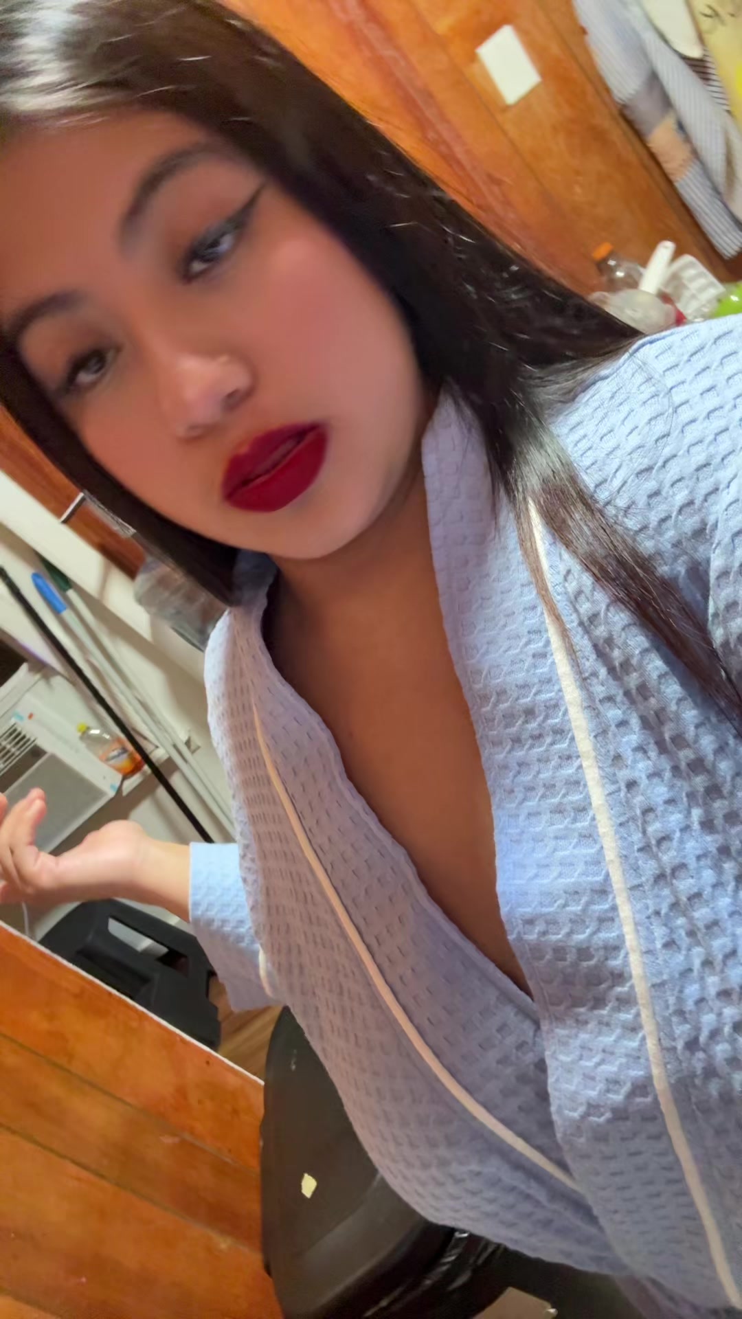 @Micaela anahi