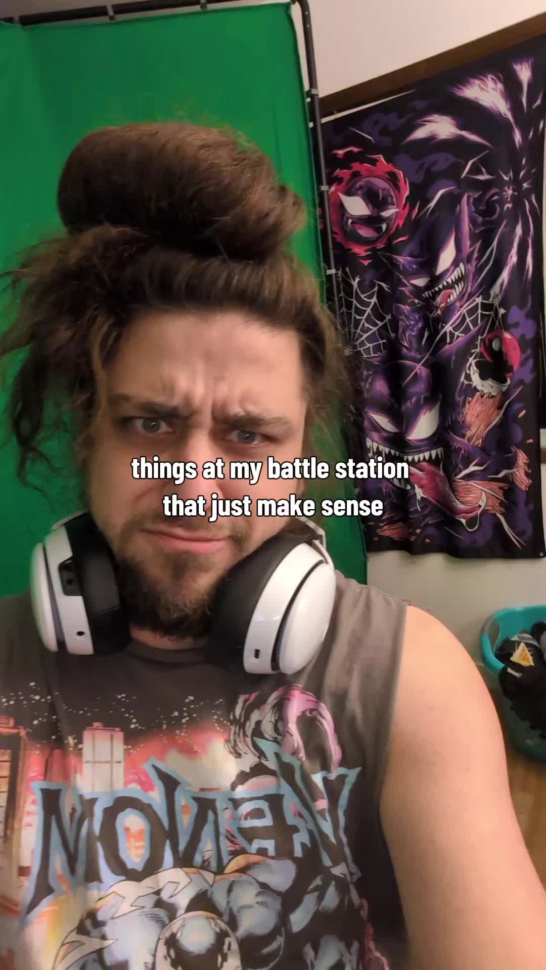@Seenons