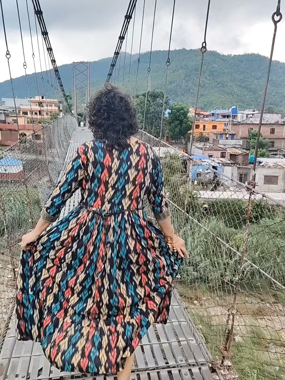 @Dr Manjali Yadav