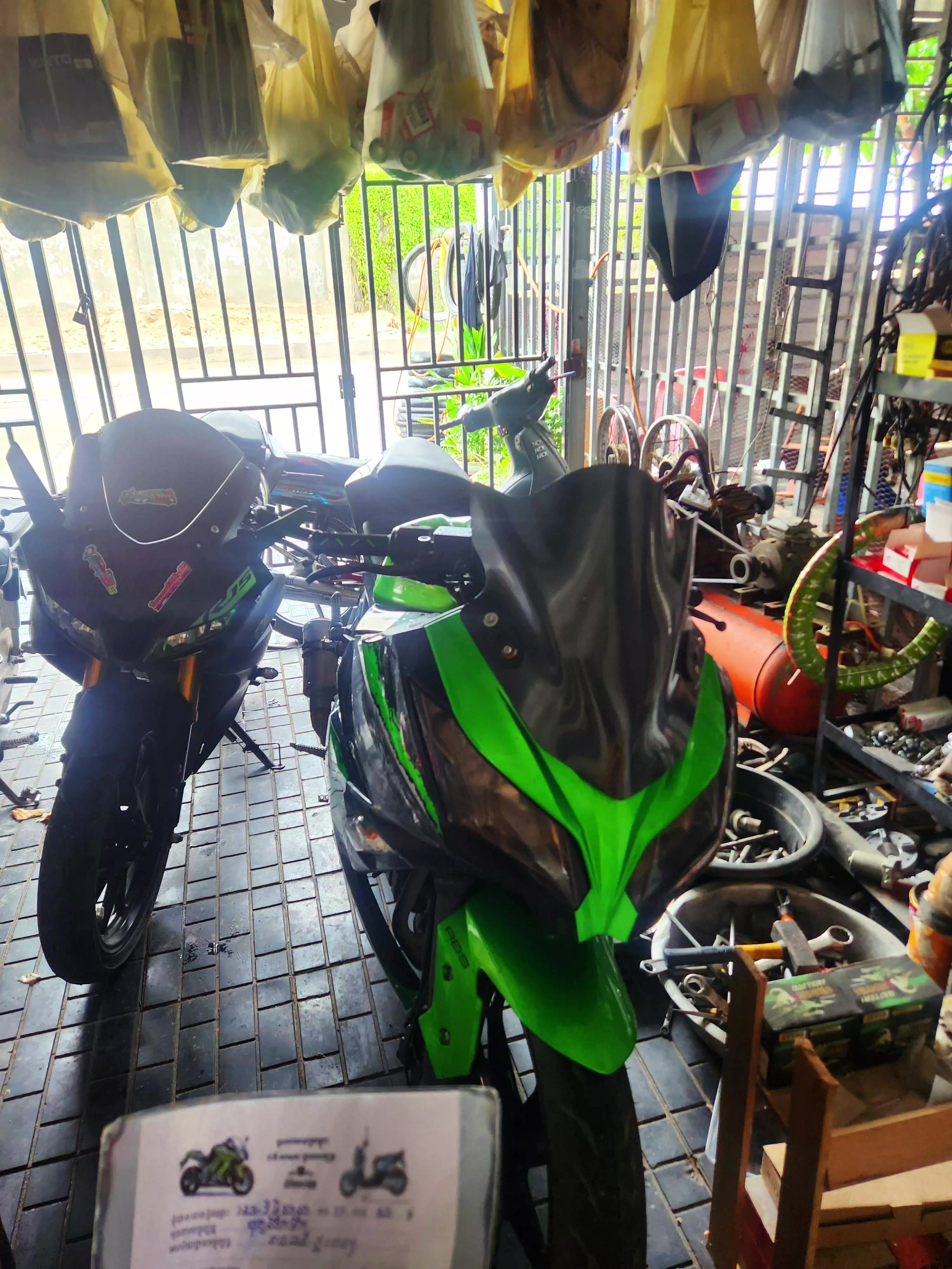@SAL RIDERS AKR 🇰🇭
