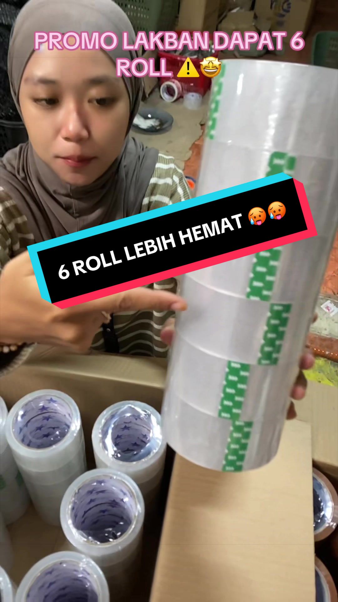 @V MART NUSANTARA