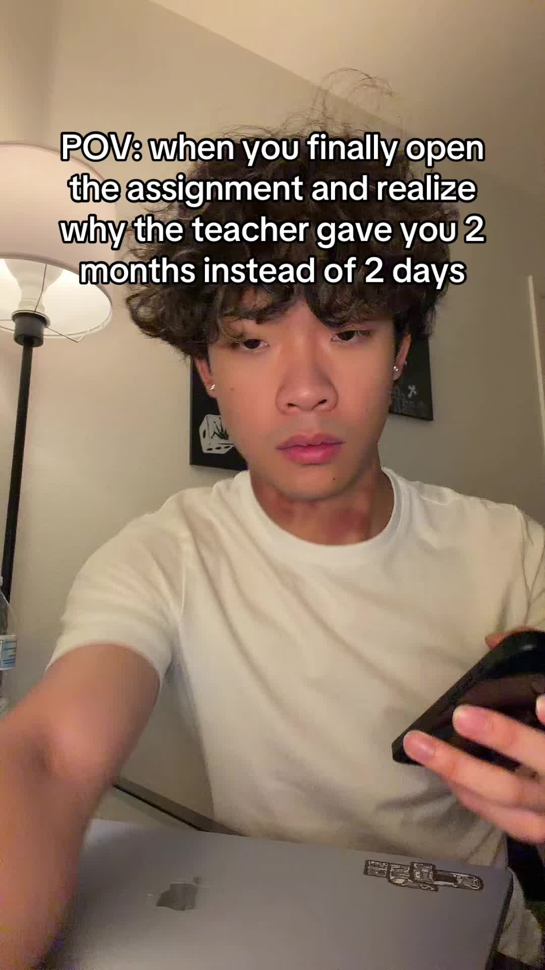 @Kevin Studies