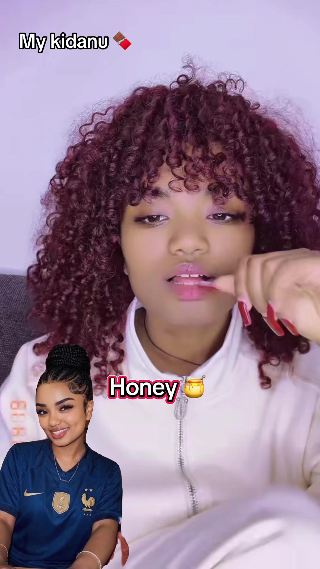 @Honey 🍯💎