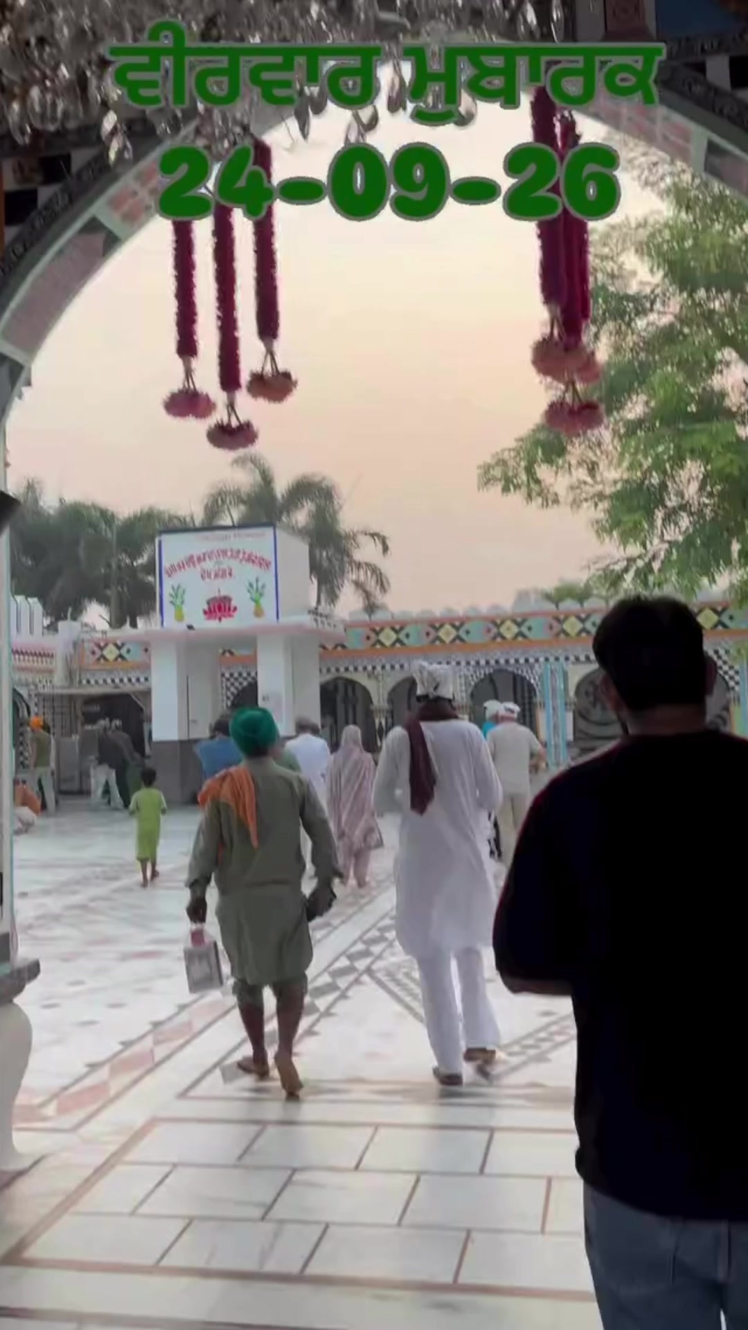 @Darbarsai_ji786