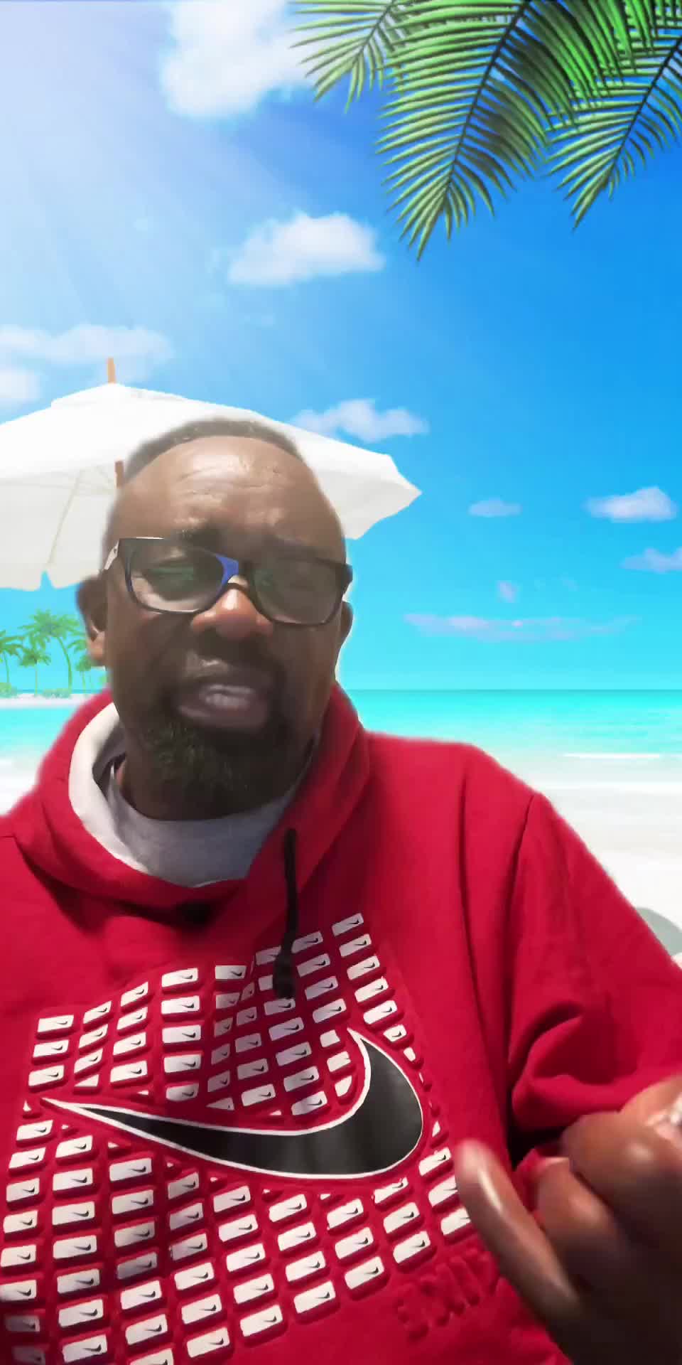 @Pastor Jean Paul Mulumba