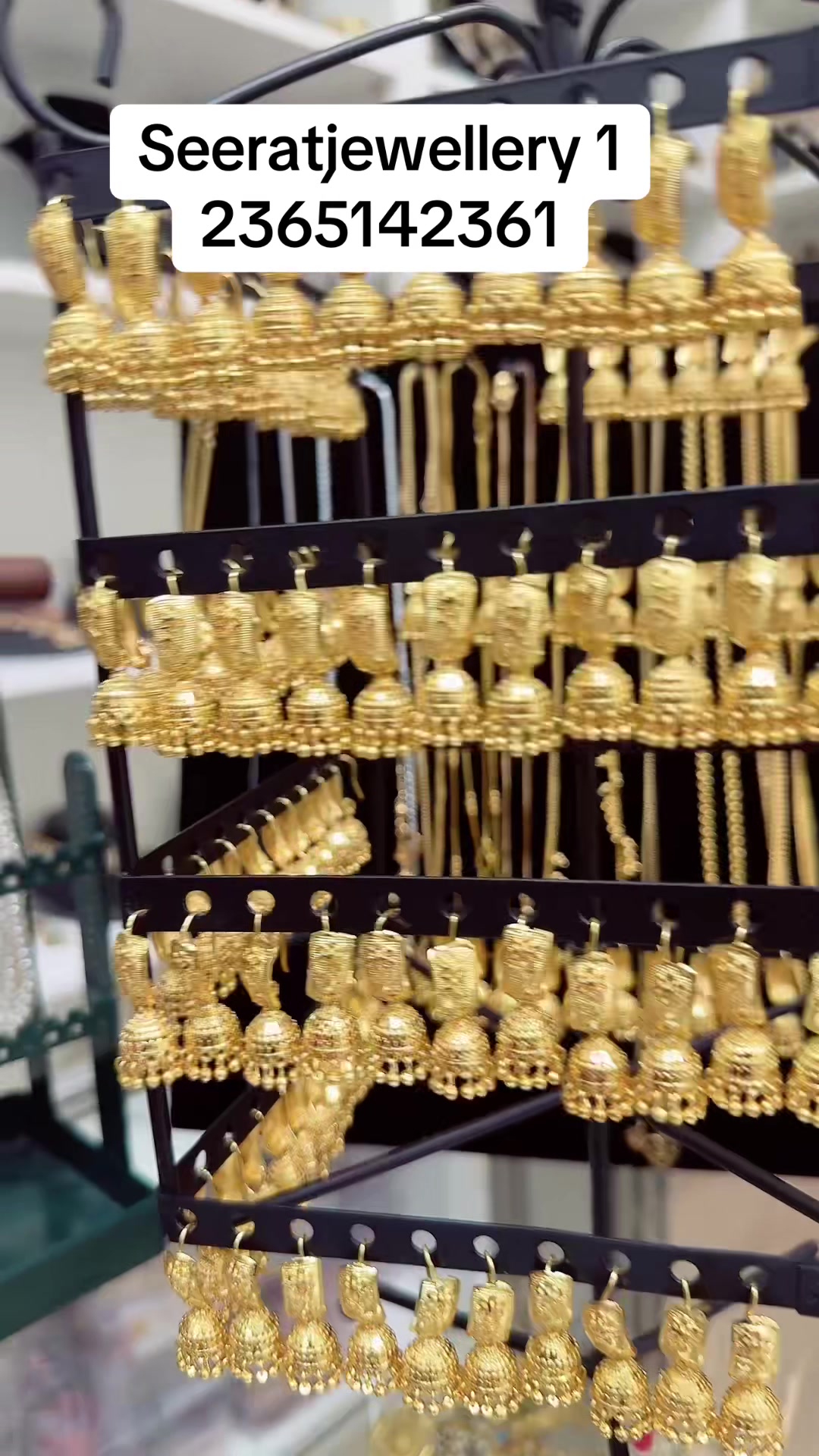 @SEERAT JEWELLERY BY BRAR LTD