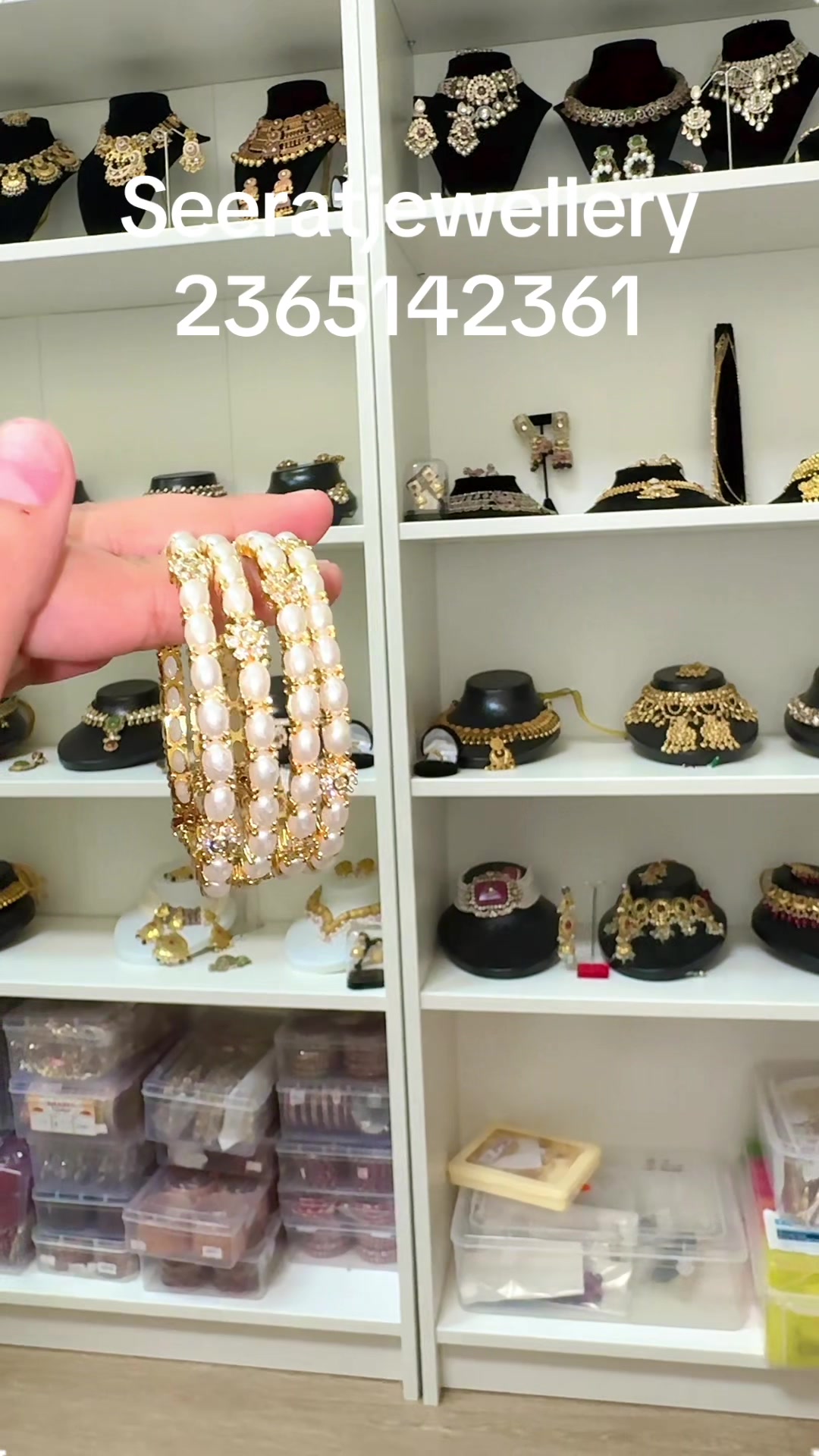 @SEERAT JEWELLERY BY BRAR LTD