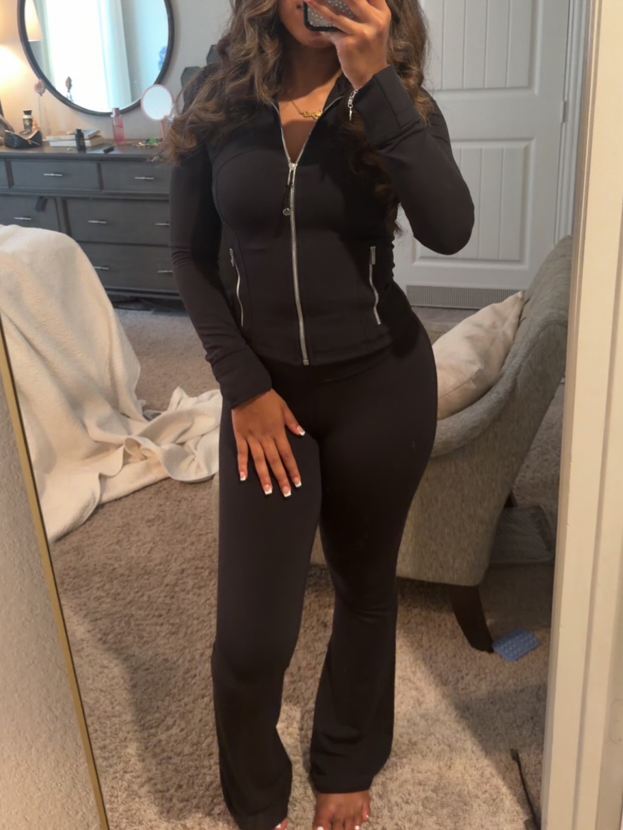 @Makayla
