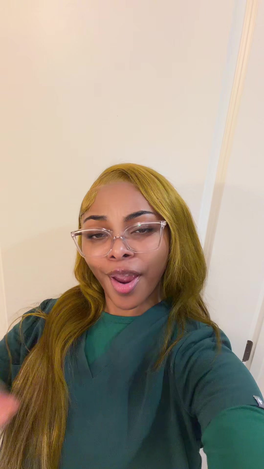@Amber | Student Nurse 🩺💗