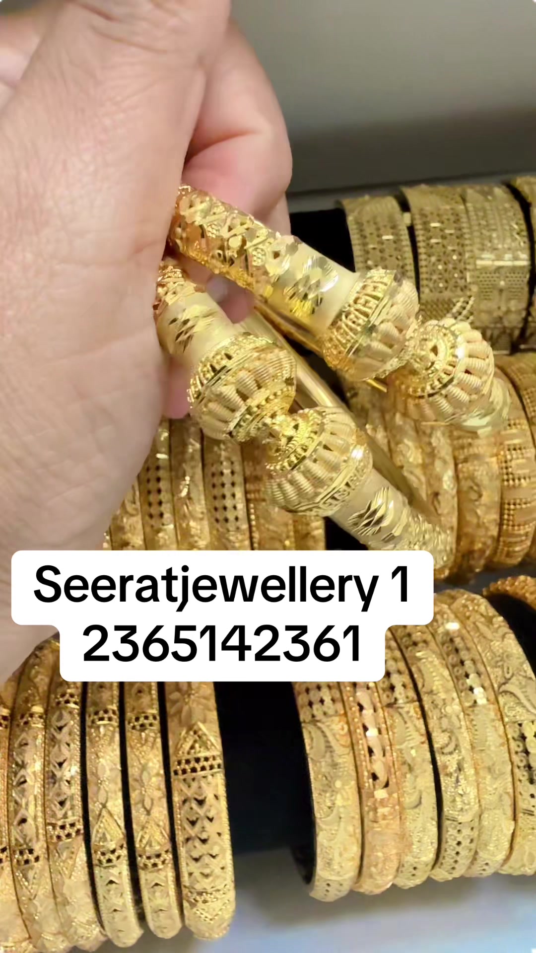 @SEERAT JEWELLERY BY BRAR LTD